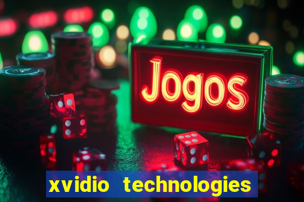 xvidio technologies startup brasil 2022 participantes